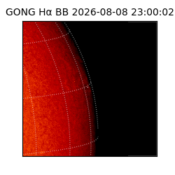gong - 2026-08-08T23:00:02