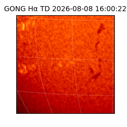 gong - 2026-08-08T16:00:22