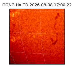 gong - 2026-08-08T17:00:22