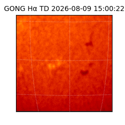 gong - 2026-08-09T15:00:22