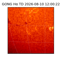 gong - 2026-08-10T12:00:22