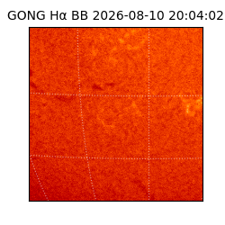 gong - 2026-08-10T20:04:02