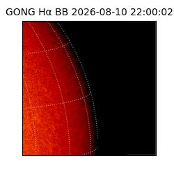 gong - 2026-08-10T22:00:02