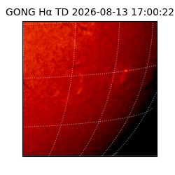 gong - 2026-08-13T17:00:22