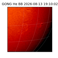 gong - 2026-08-13T19:10:02