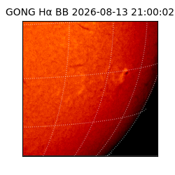 gong - 2026-08-13T21:00:02