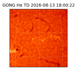 gong - 2026-08-13T18:00:22