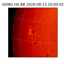 gong - 2026-08-13T20:00:02