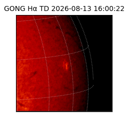 gong - 2026-08-13T16:00:22