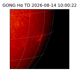 gong - 2026-08-14T10:00:22