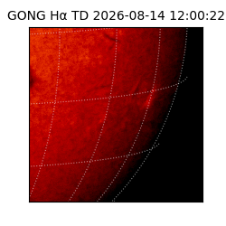 gong - 2026-08-14T12:00:22
