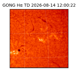 gong - 2026-08-14T12:00:22