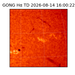 gong - 2026-08-14T16:00:22