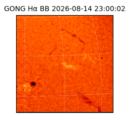 gong - 2026-08-14T23:00:02