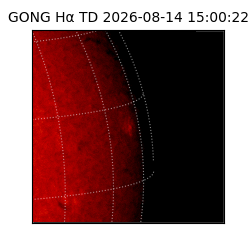 gong - 2026-08-14T15:00:22
