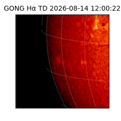 gong - 2026-08-14T12:00:22