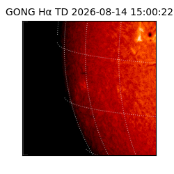 gong - 2026-08-14T15:00:22