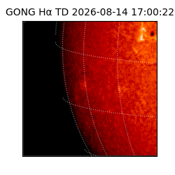 gong - 2026-08-14T17:00:22