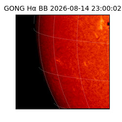 gong - 2026-08-14T23:00:02