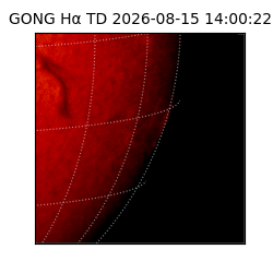 gong - 2026-08-15T14:00:22