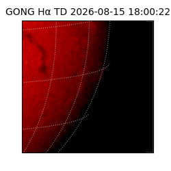 gong - 2026-08-15T18:00:22