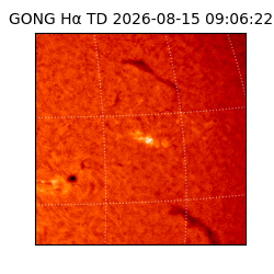gong - 2026-08-15T09:06:22
