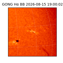 gong - 2026-08-15T19:00:02