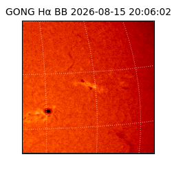 gong - 2026-08-15T20:06:02