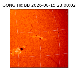 gong - 2026-08-15T23:00:02