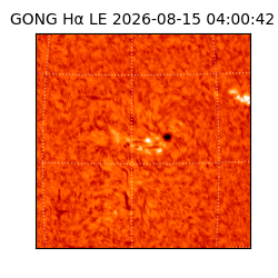 gong - 2026-08-15T04:00:42