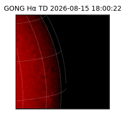 gong - 2026-08-15T18:00:22