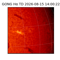 gong - 2026-08-15T14:00:22