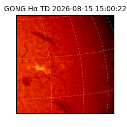 gong - 2026-08-15T15:00:22