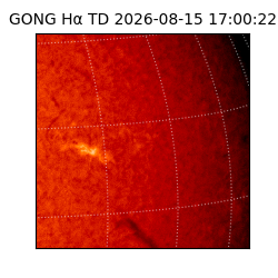 gong - 2026-08-15T17:00:22