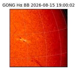 gong - 2026-08-15T19:00:02