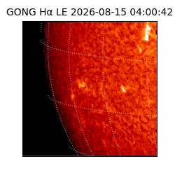 gong - 2026-08-15T04:00:42