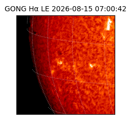 gong - 2026-08-15T07:00:42