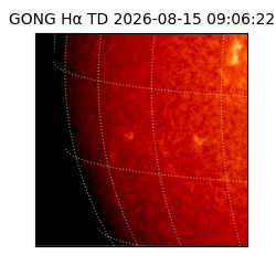 gong - 2026-08-15T09:06:22