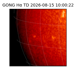 gong - 2026-08-15T10:00:22