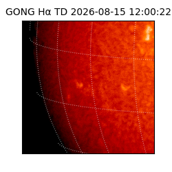 gong - 2026-08-15T12:00:22