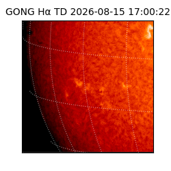 gong - 2026-08-15T17:00:22