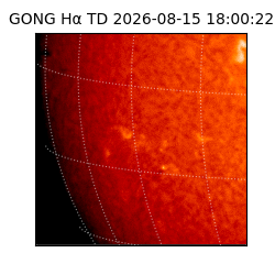 gong - 2026-08-15T18:00:22