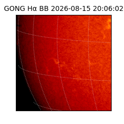 gong - 2026-08-15T20:06:02