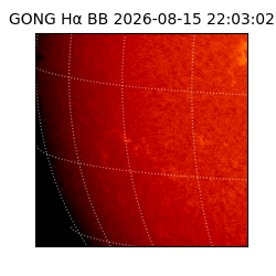 gong - 2026-08-15T22:03:02
