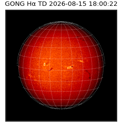 gong - 2026-08-15T18:00:22
