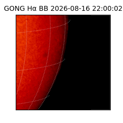 gong - 2026-08-16T22:00:02