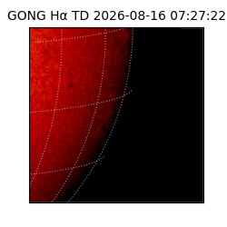 gong - 2026-08-16T07:27:22