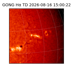 gong - 2026-08-16T15:00:22