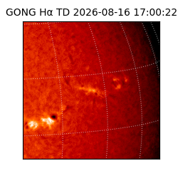 gong - 2026-08-16T17:00:22