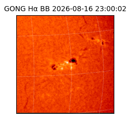 gong - 2026-08-16T23:00:02